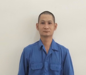 Đối tượng Lý Anh Phú