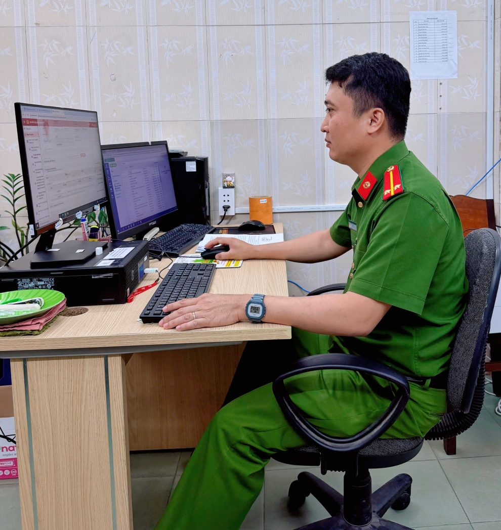 Kết quả phối hợp triển khai thực hiện chiến dịch làm giàu, làm sạch Cơ sở dữ liệu quốc gia về đất đai
