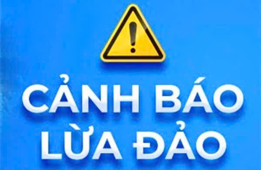 ANh lừa đảo