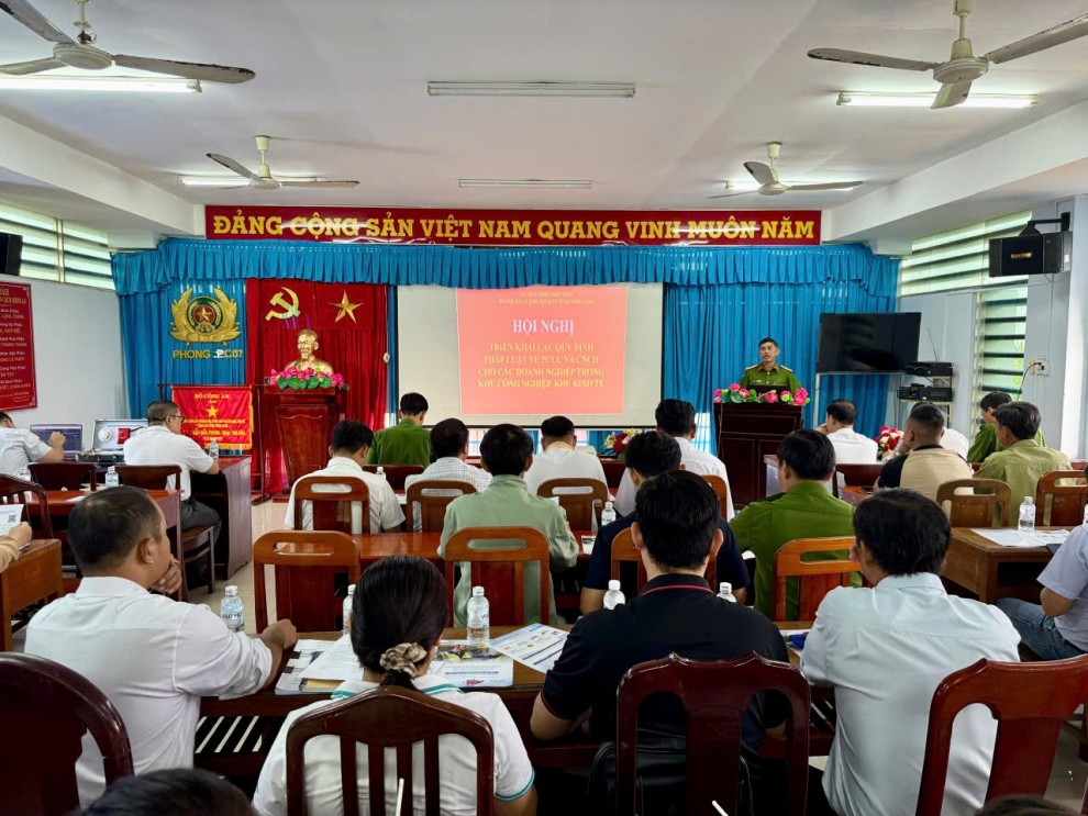chú Khương tuyên truyền (1)