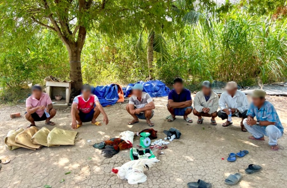 Chưa có tên