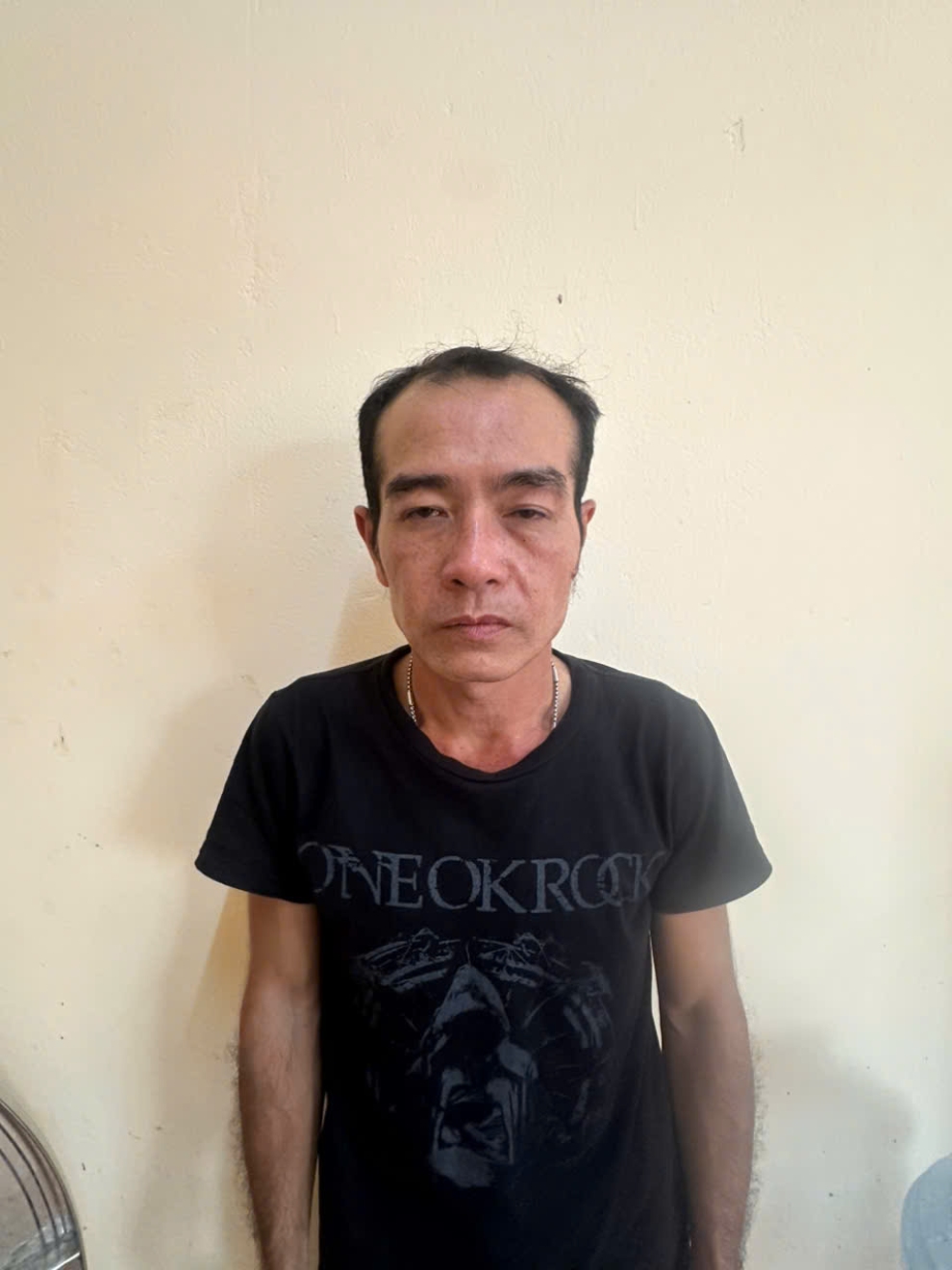 Doi tuong Nguyen Cong Hai