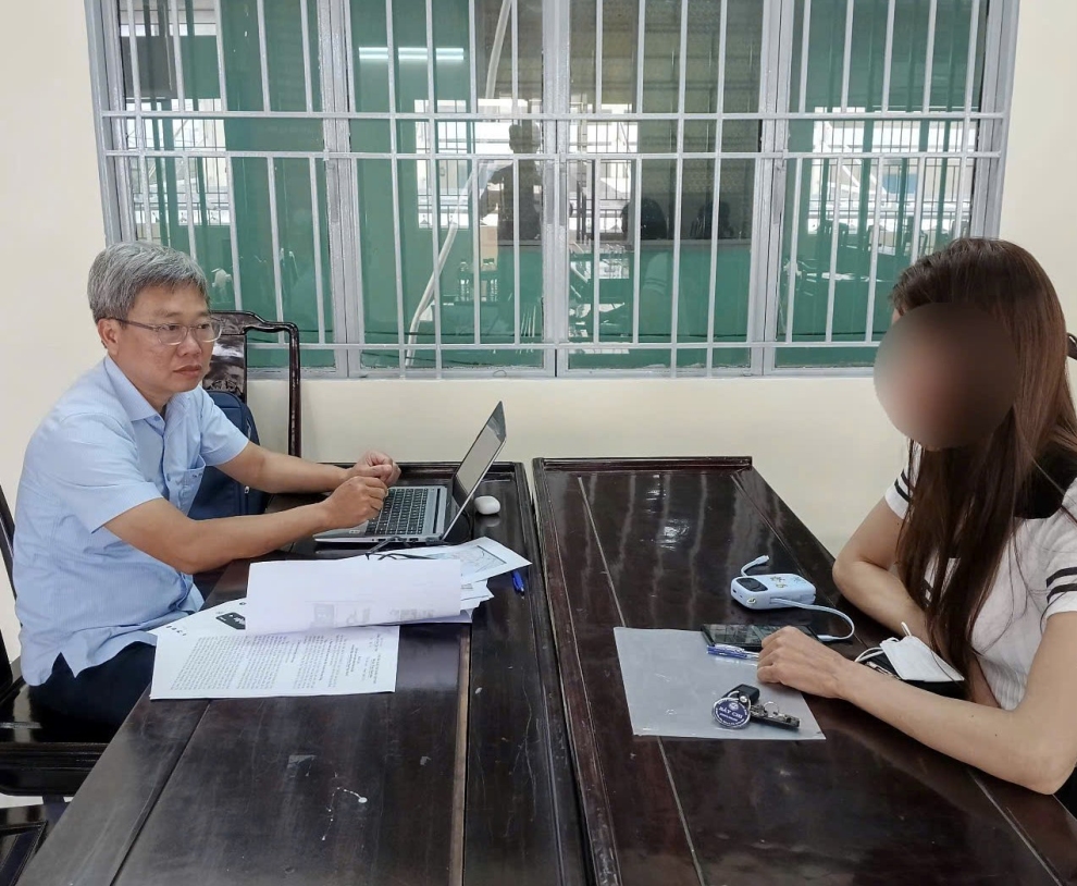 HÌNH LÀM VIỆC TTKC đã cắt