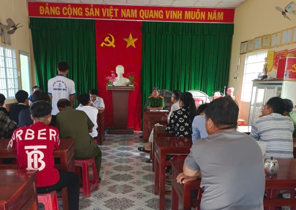 Một số quy định về quản lý, sử dụng pháo và khuyến cáo người sử dụng