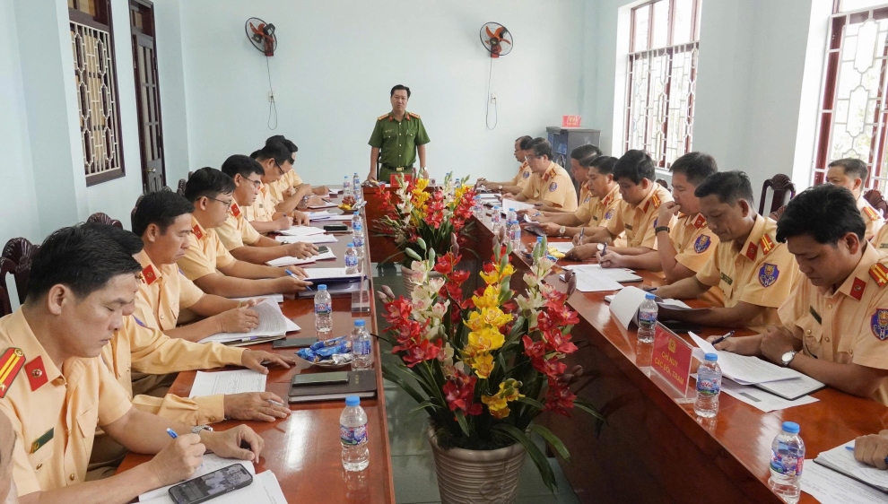 PGD chi dao HN