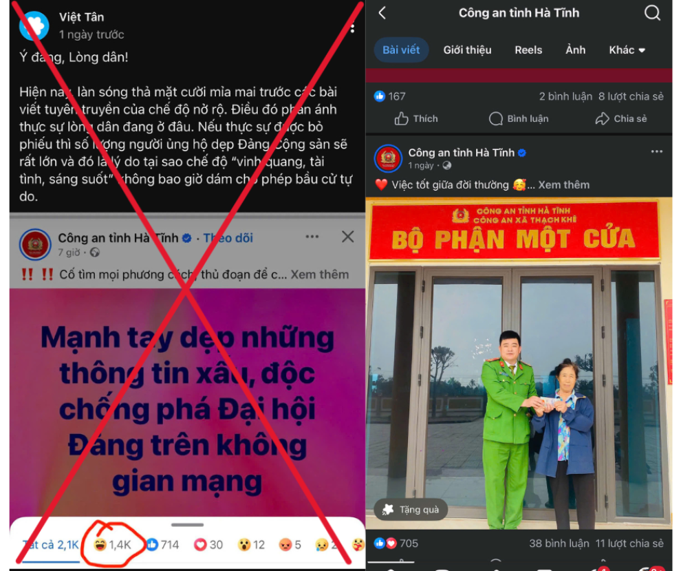thủ đoạn