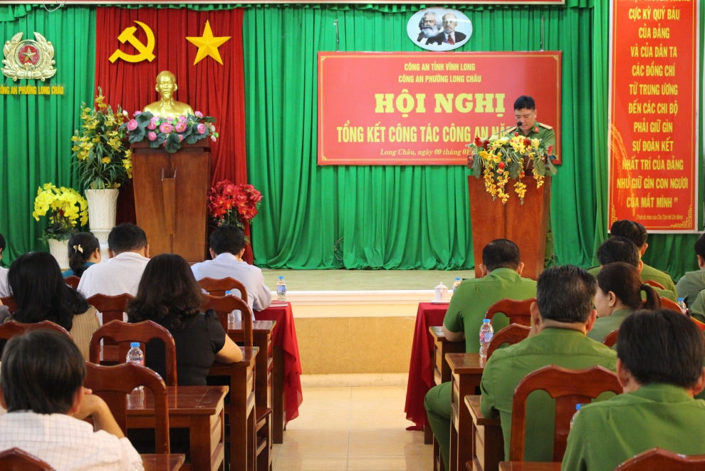 TRƯỜNG CAP PHÁT BIỂU KHAI MẠC HN