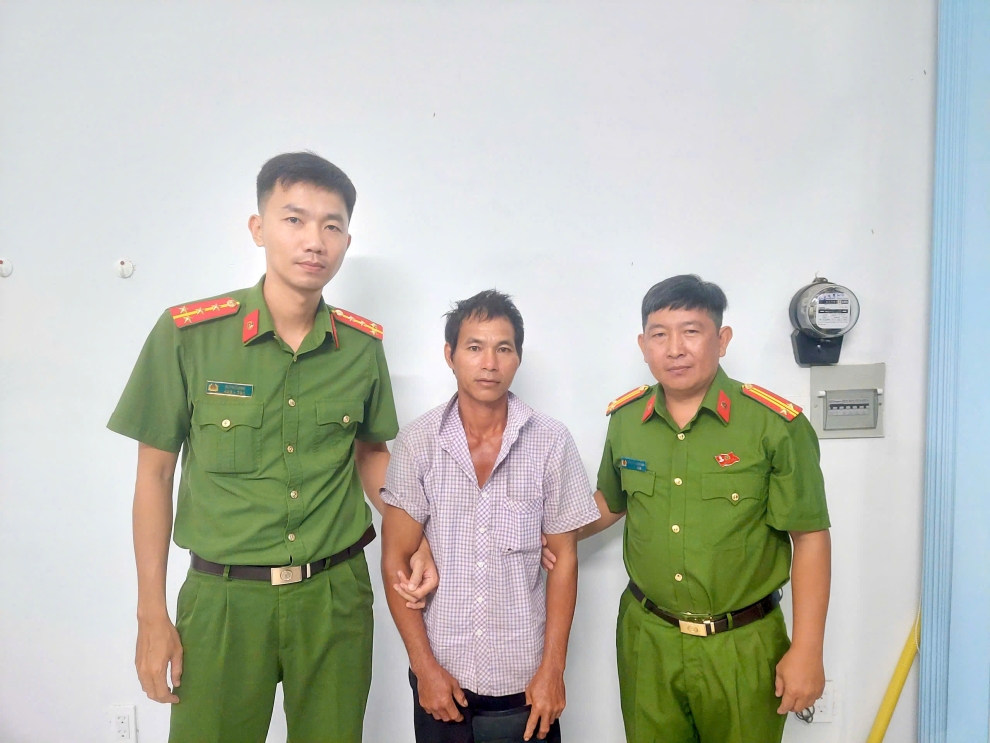 Ảnh 1 Tin, bài