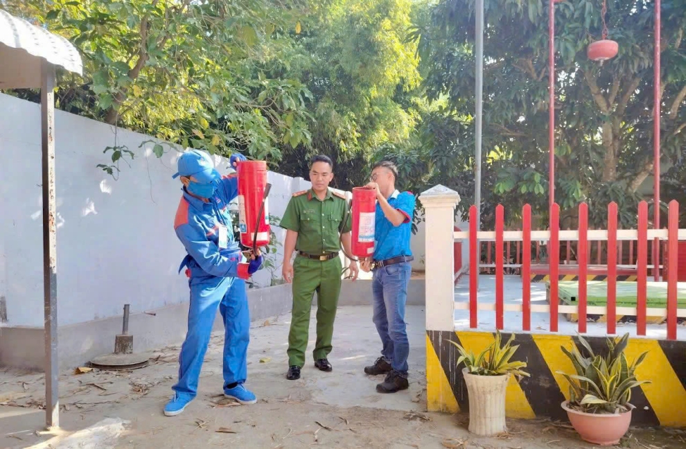 ảnh 2 kiểm tra thực tế