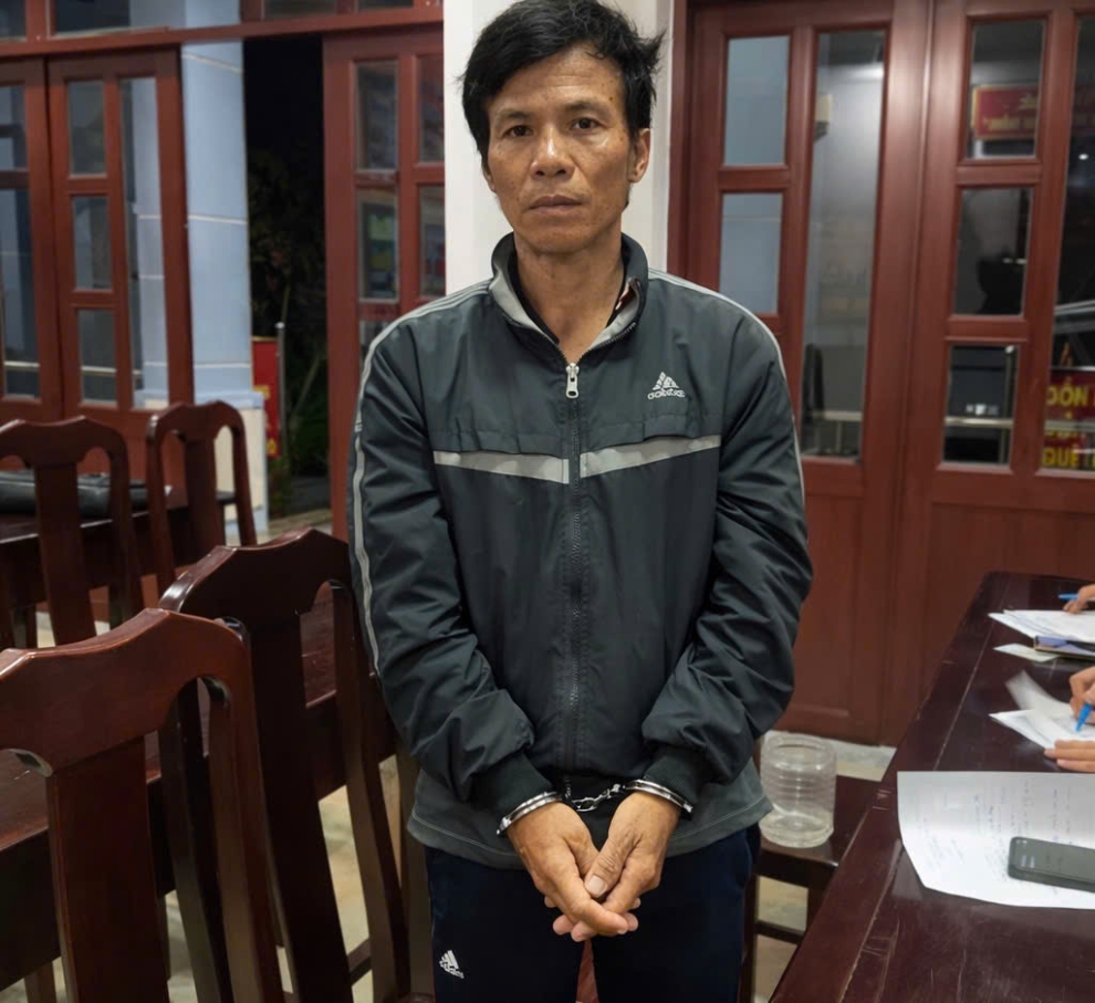 Ảnh đối tượng Cao Trung Đông