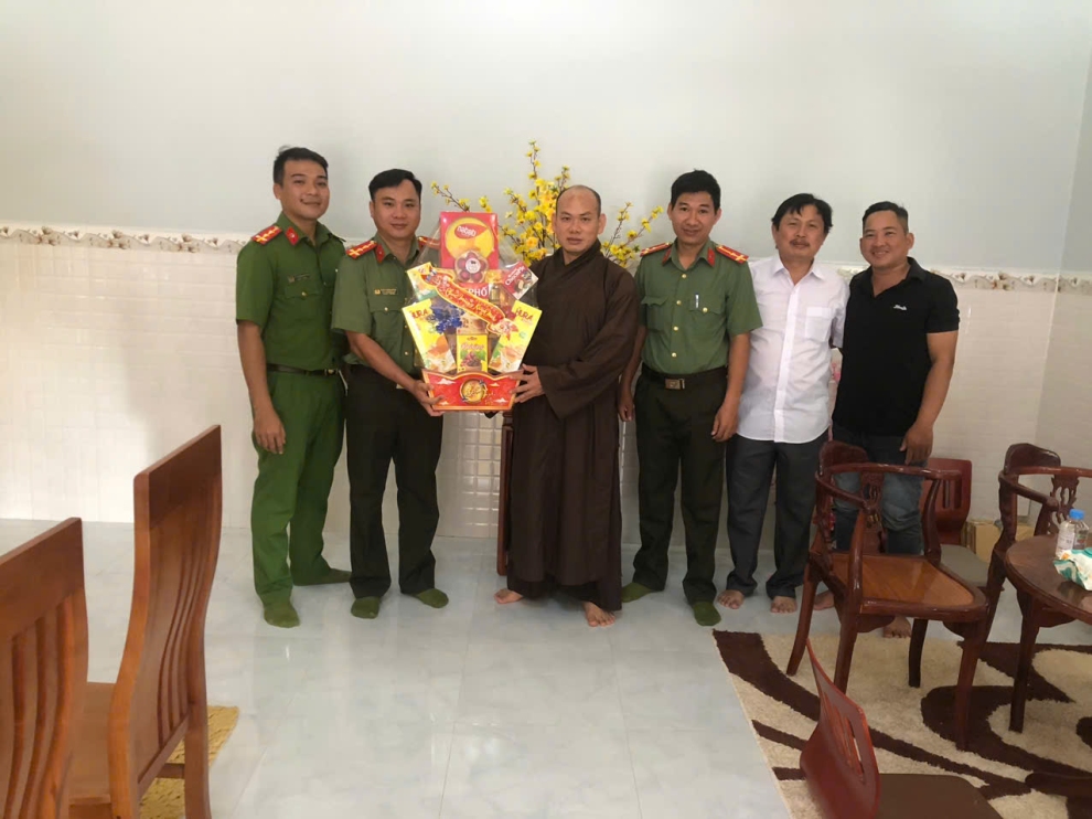 ảnh tết