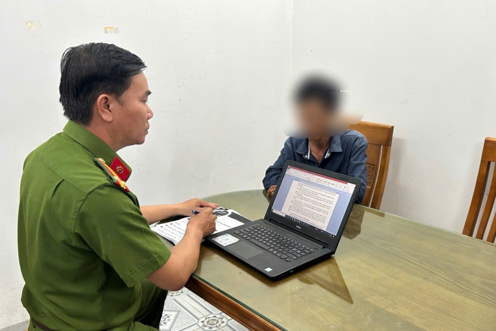 Cẩn trọng trong phát ngôn trên mạng xã hội
