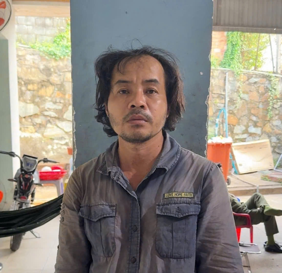 Đối tượng PHẠM VĂN TUẤN