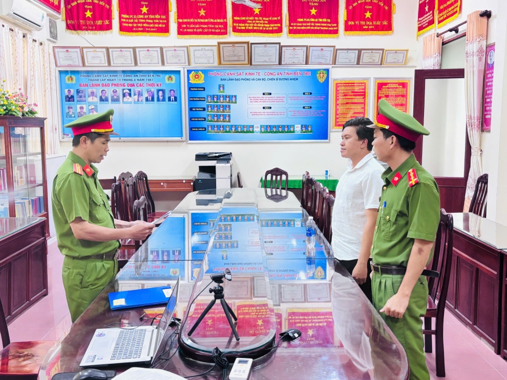 gen o ẢNH BẮT BỊ CAN