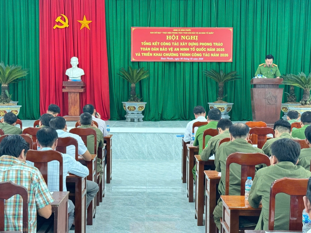 Quang cảnh hội nghị