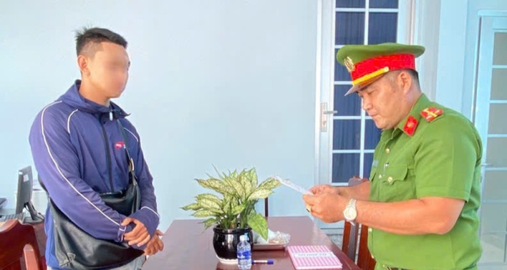 Kiên quyết ngăn chặn, xử lý hành vi dùng kích điện để đánh bắt thủy sản