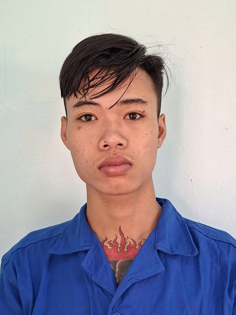 Bắt nhóm đối tượng liên tiếp thực hiện các vụ cướp tài sản trên địa bàn tỉnh Vĩnh Long và tỉnh Đồng Tháp