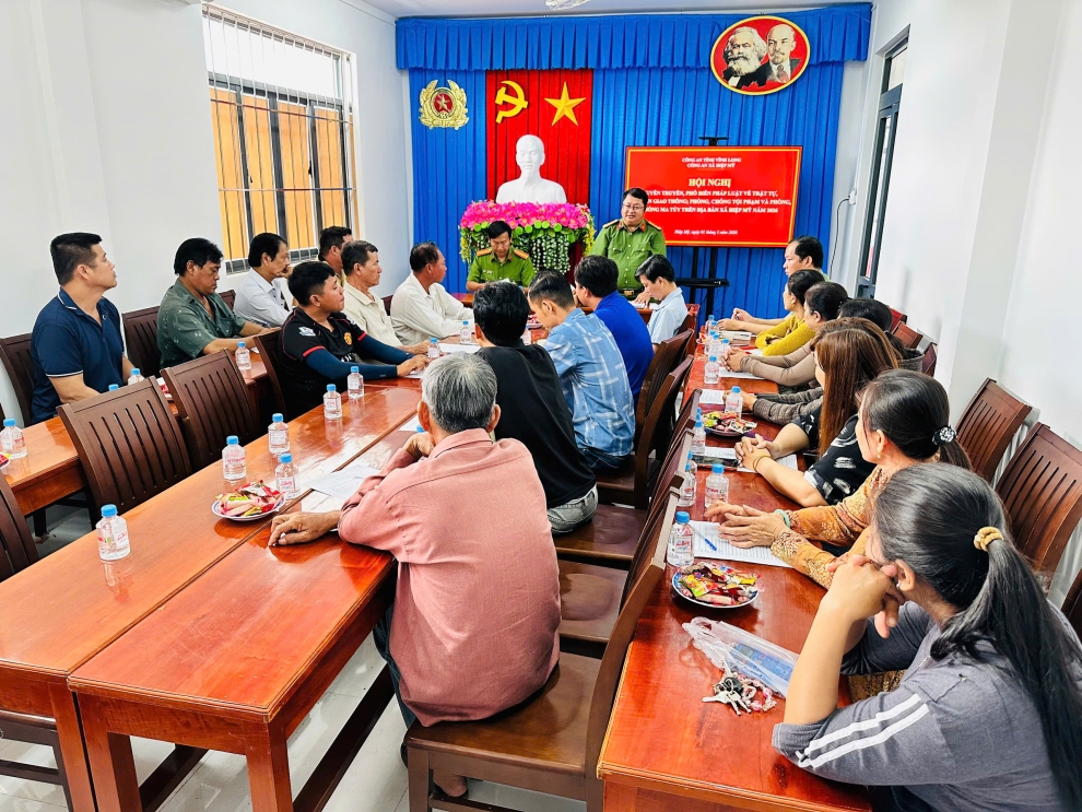 1 Đc Thượng tá Nguyễn Thanh Bình, Ủy viên Ban Thường vụ Đảng ủy, TCA