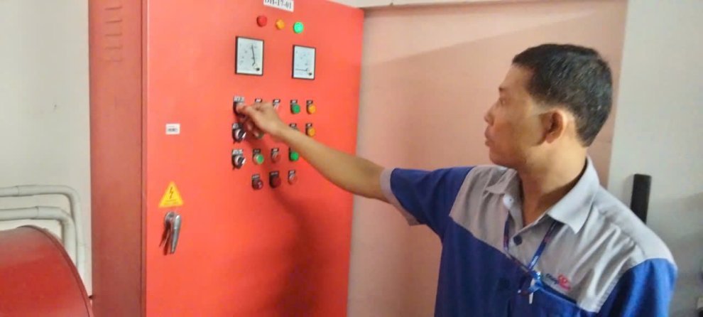 Ảnh 3 4 Tư kiểm tra hệ thống chữa cháy bằng nước tại cơ sở