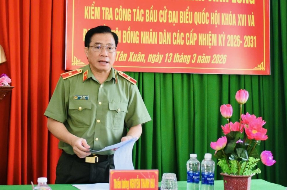 Giám đốc chỉ đạo