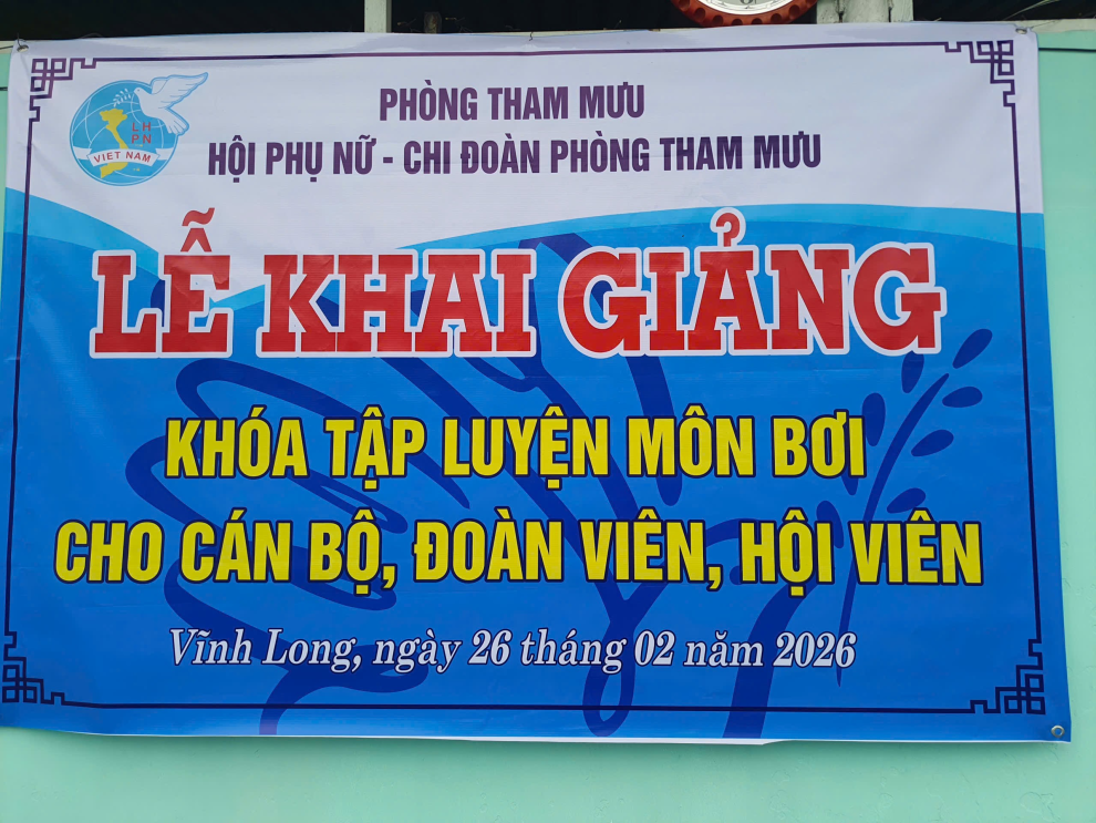 KHAI GIANG BOI