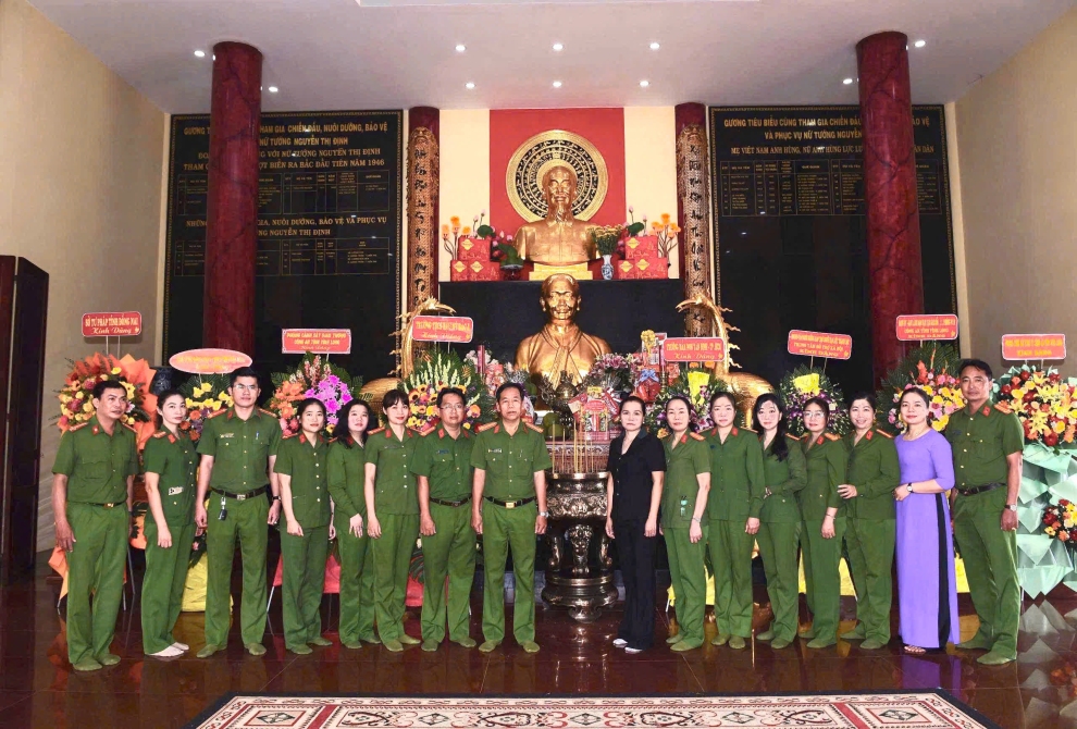 lđ,chihuy,hpndanghuongtuongniem