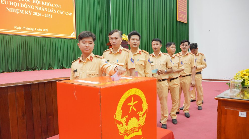 Truong Sa