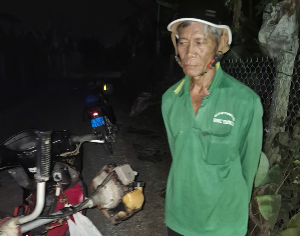 ảnh đối tượng