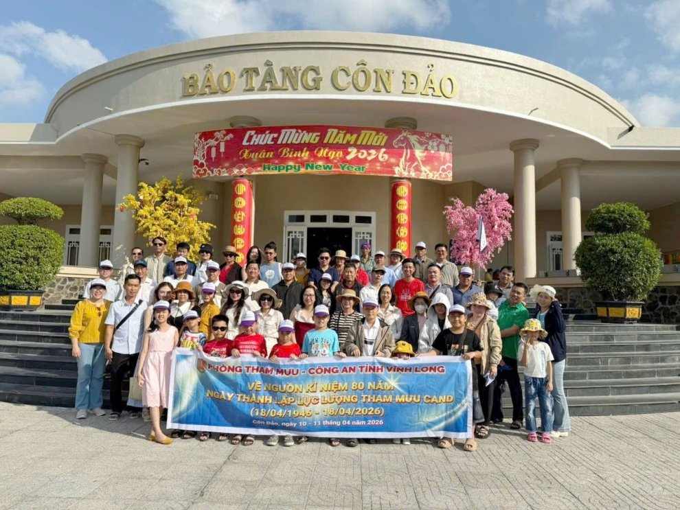 CON DAO 3