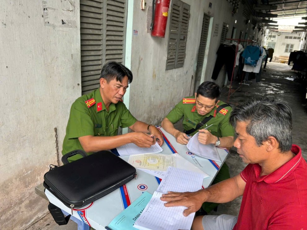 Một số quy định mới của Nghị định số 58/2026/NĐ-CP trên lĩnh vực đăng ký, quản lý cư trú