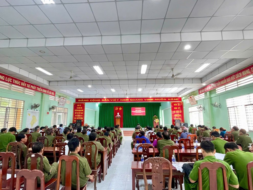 quang cảnh hội nghị ảnh 02