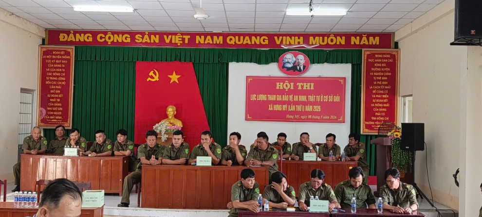 CAC DOI THAM GIA
