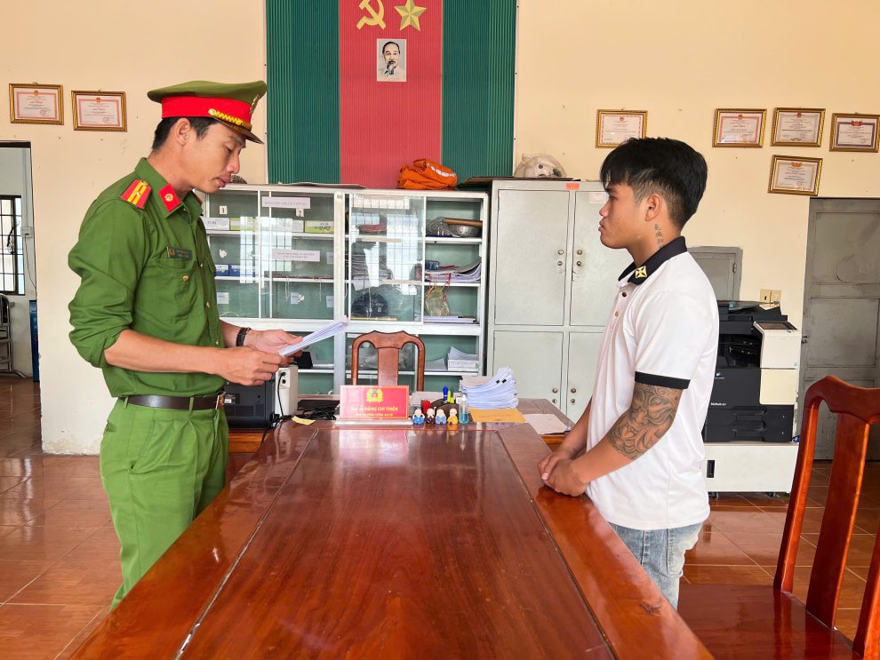 Trầm Sơn Dương