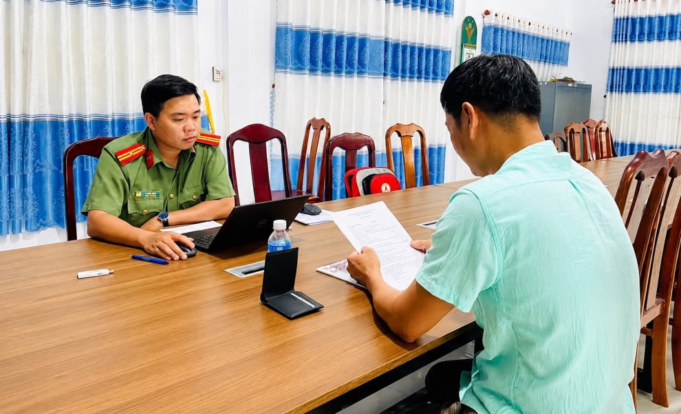Từ ngày 01/7/2026 nhiều hành vi vi phạm trên mạng xã hội sẽ bị xử lý nghiêm