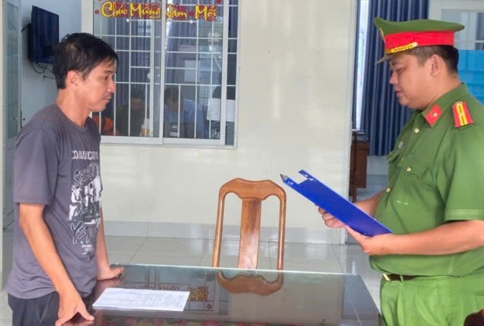 Đấu tranh, làm rõ đối tượng trộm cắp tài sản