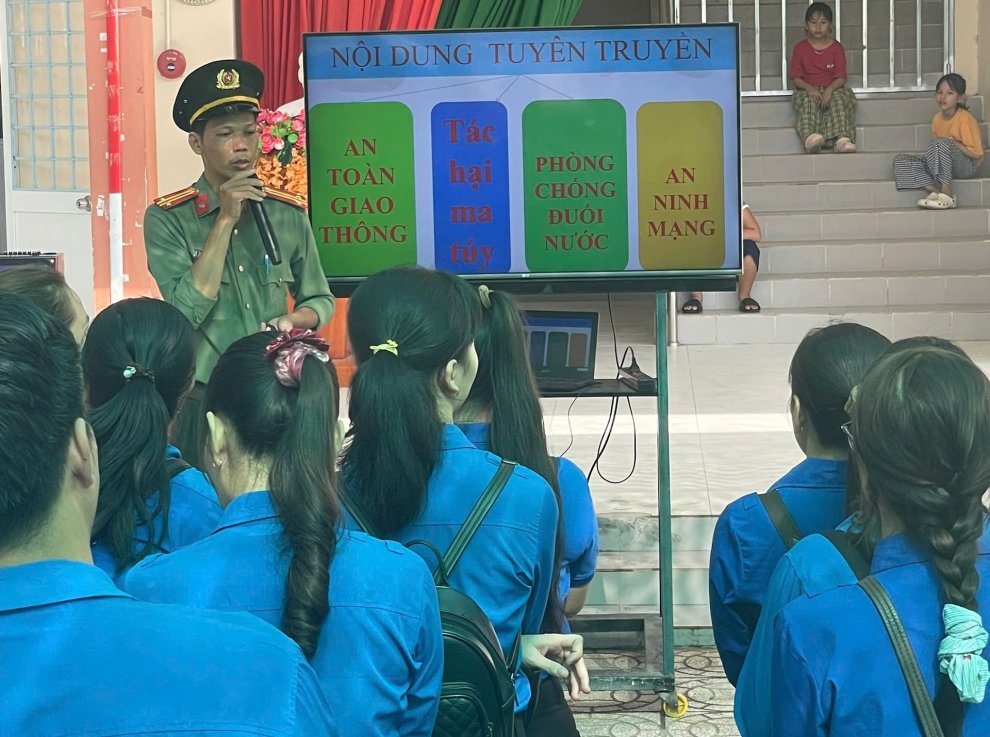 ẢNH BÀI 1