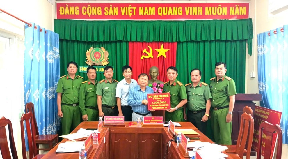BT BIEU DUONG