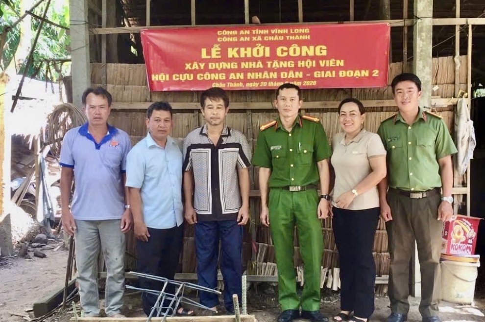 cựu cand