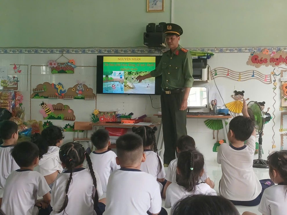 HINH ĐUỐI NUOC