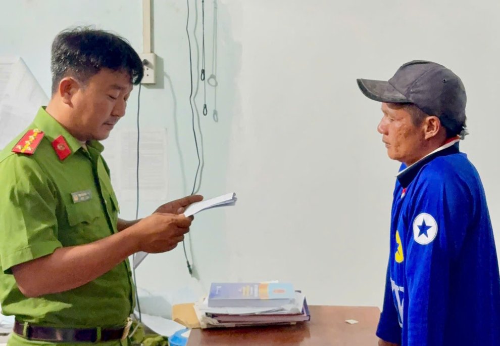 nguyễn văn hòa cai nghiện bắt buộc