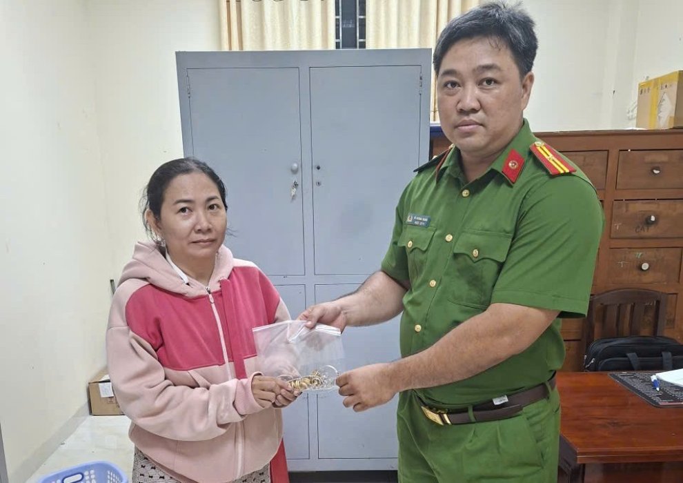 Mô hình Camera an ninh tiếp tục khẳng định hiệu quả trong bảo đảm ANTT và bảo vệ tài sản Nhân dân