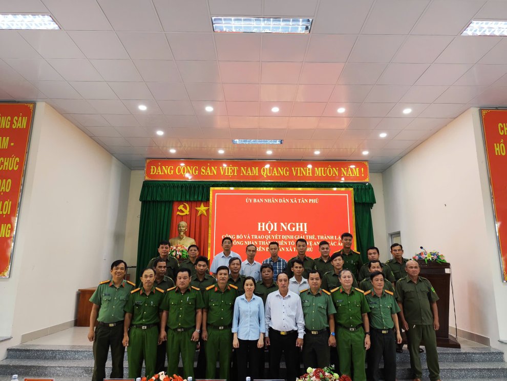 ảnh 1 ảnh chụp chung