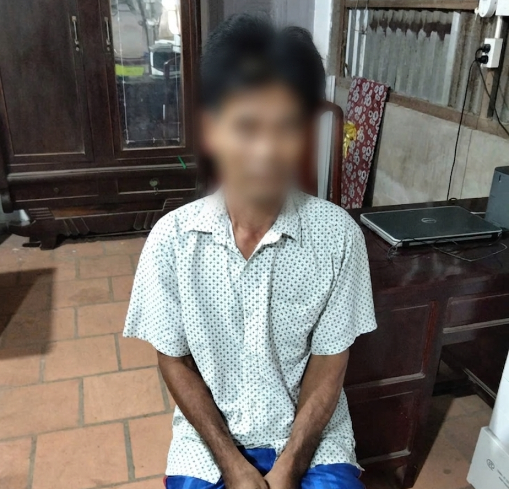ẢNH ĐỔI TƯỢNG LÀM MỜ MẶT