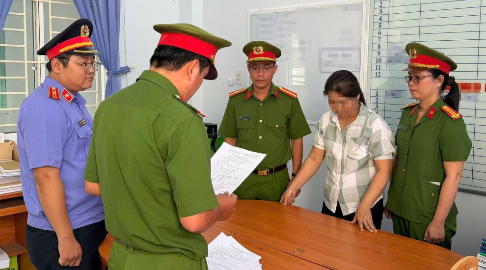 Kim Thị Sa Minh