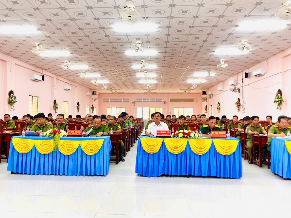 Quang cảnh 2