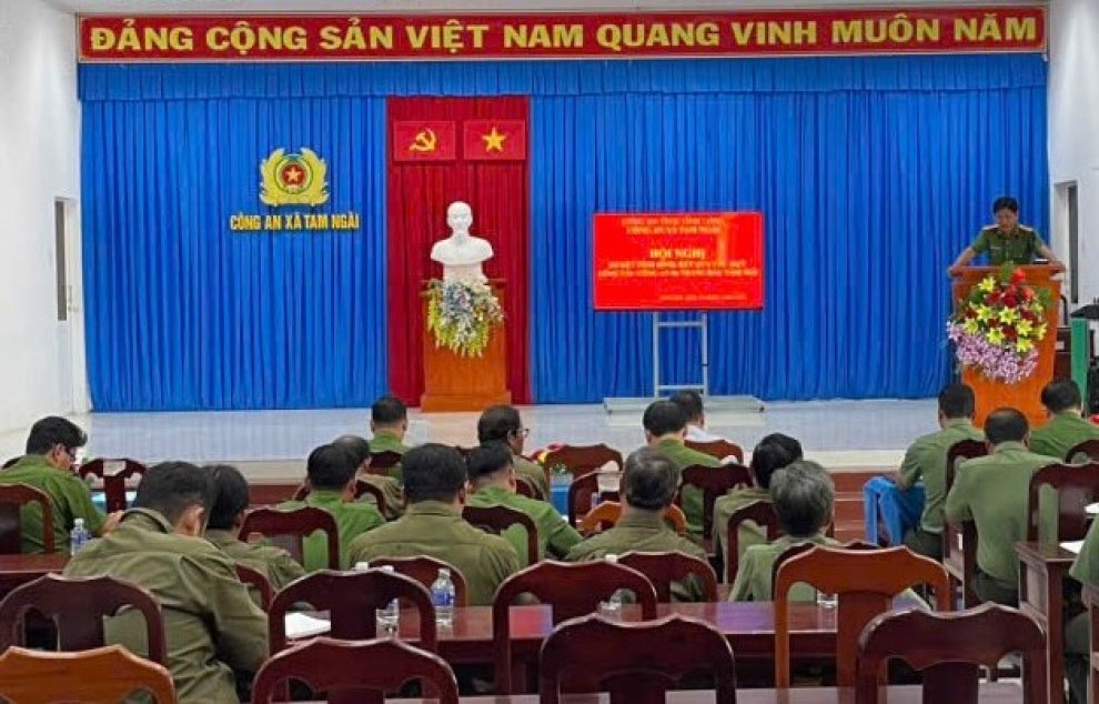 Quang cảnh HN