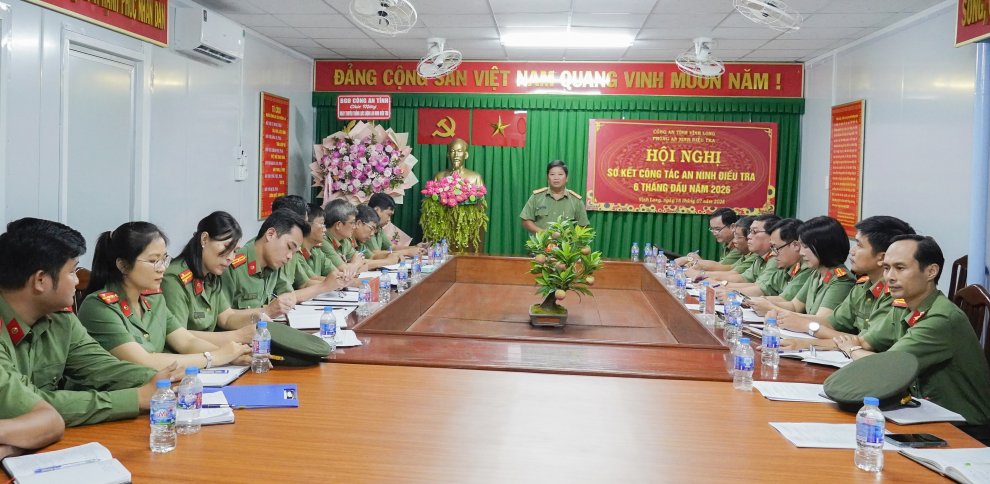 quang cảnh hội nghị