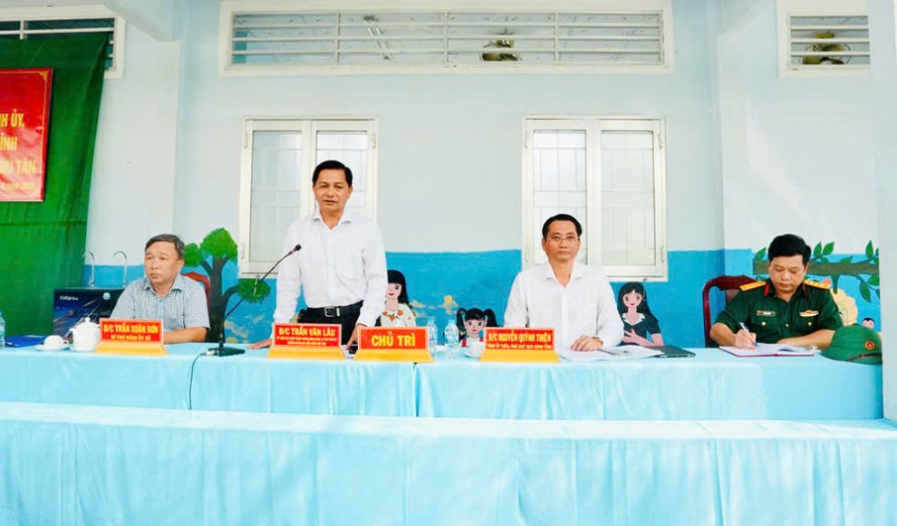 Khai thác 2 mỏ cát NTSH.10 và NTSH.10a: Chủ trương phát triển, nhận thức đúng để không vi phạm pháp luật