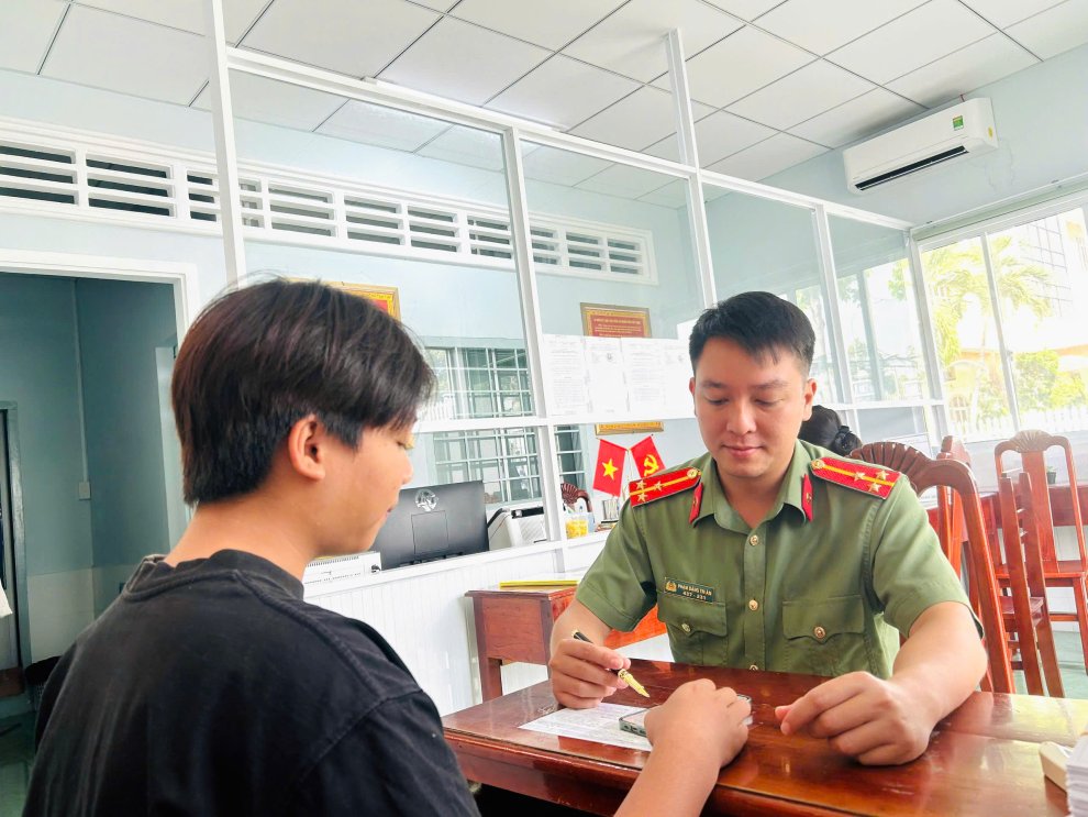 Luật Lý lịch tư pháp những vấn đề cần lưu ý