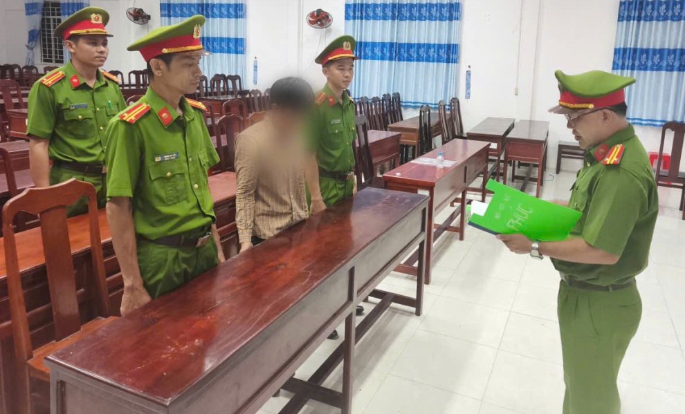 Ảnh Đặng Văn An